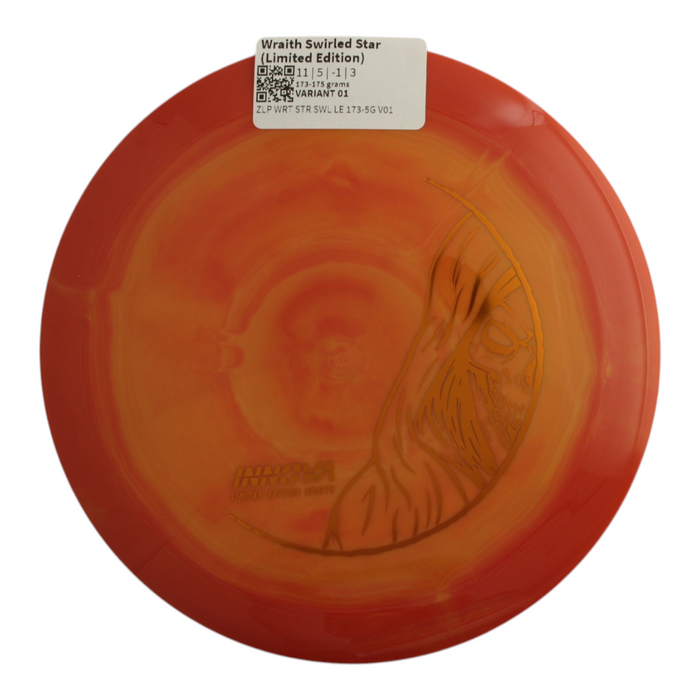 173-175 grams / Variant 01