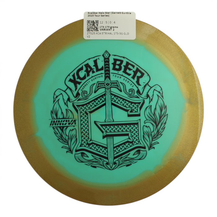 173-175 grams / Variant 2