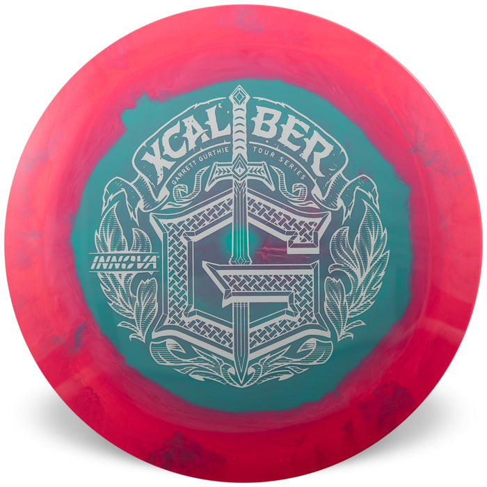 XCaliber Halo Star (Garrett Gurthie 2025 Tour Series)