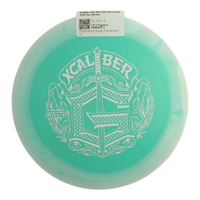173-175 grams / Variant 1