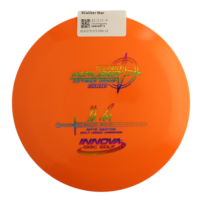 173-175 grams / Variant 5
