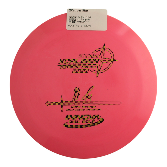 173-175 grams / Variant 7