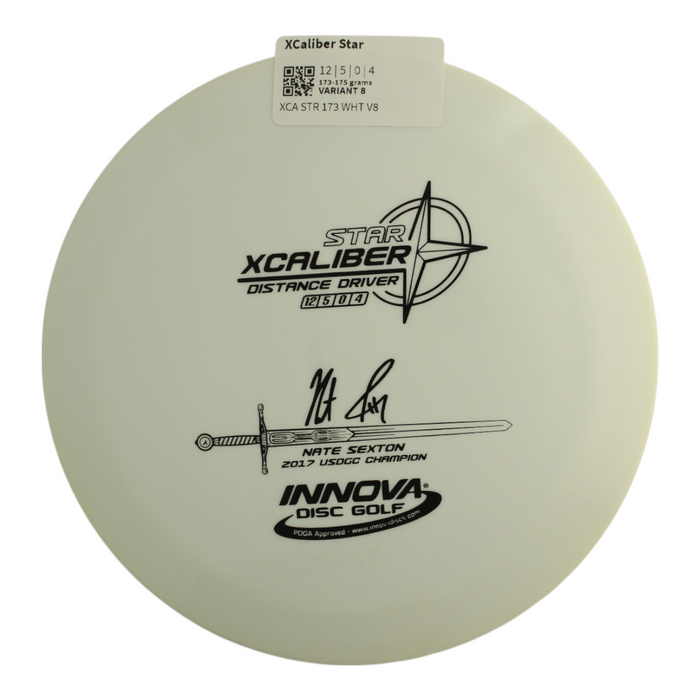 173-175 grams / Variant 8