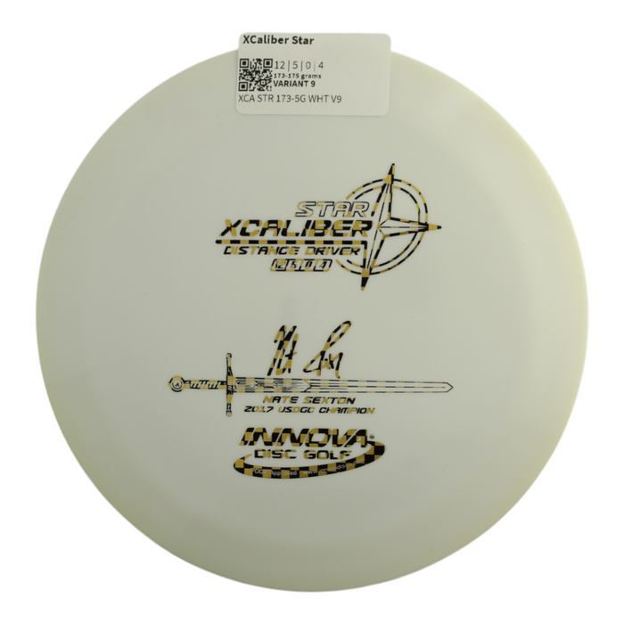 173-175 grams / Variant 9