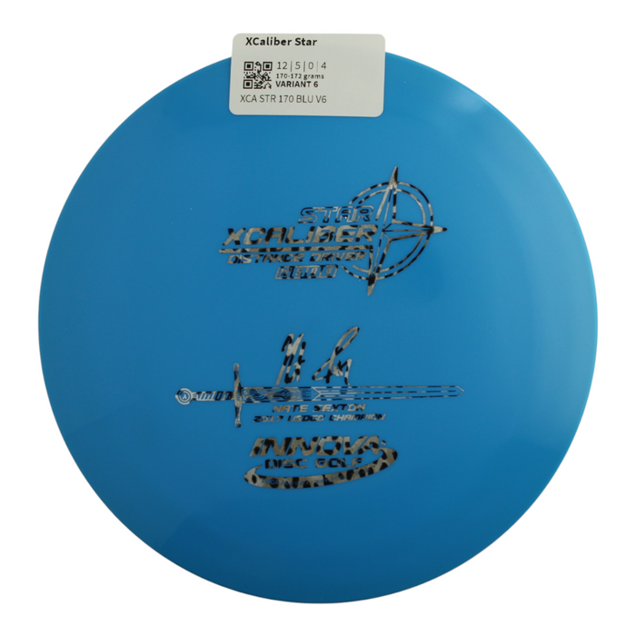 170-172 grams / Variant 6