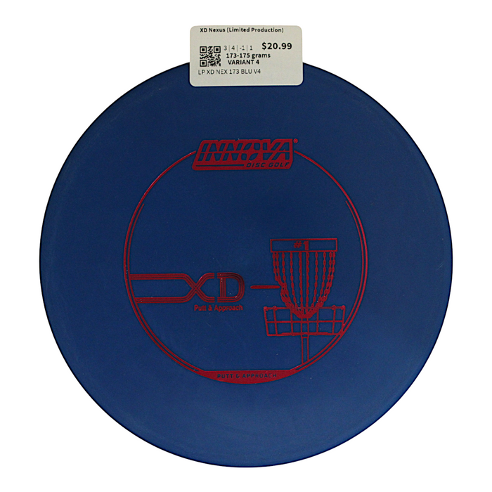 173-175 grams / Variant 4