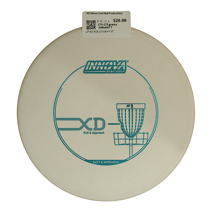 173-175 grams / Variant 7