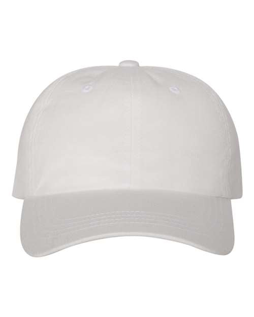 White / Adjustable