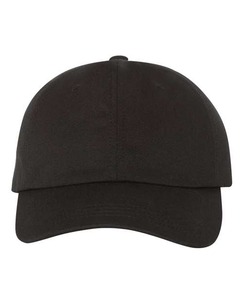 YP Classics 6245CM - Classic Dad Hat
