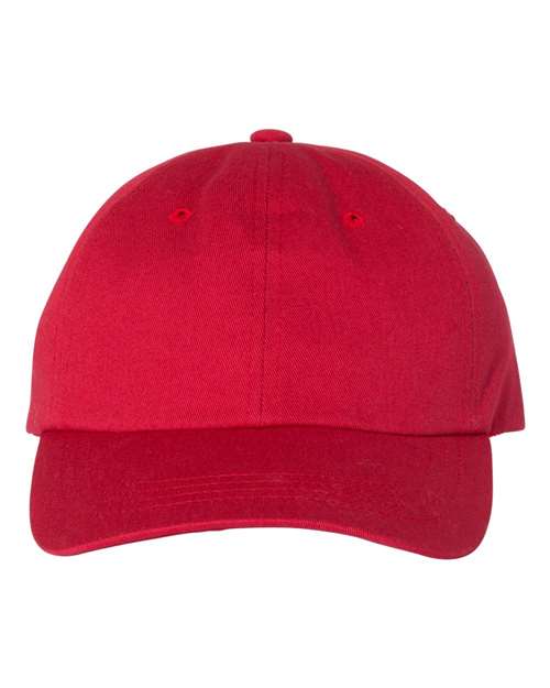 YP Classics 6245CM - Classic Dad Hat