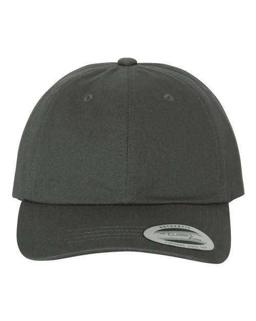 YP Classics 6245CM - Classic Dad Hat