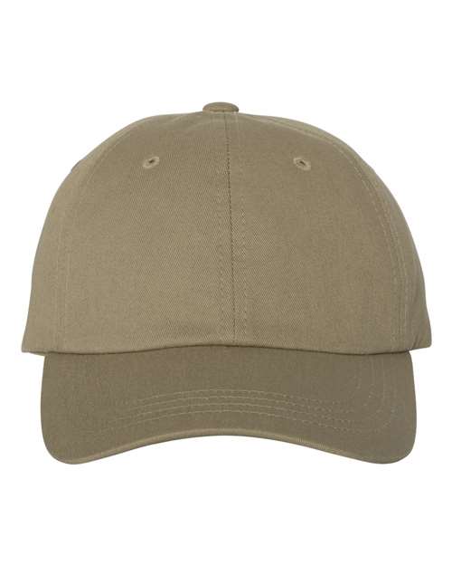 YP Classics 6245CM - Classic Dad Hat