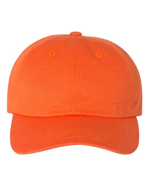 Orange / Adjustable