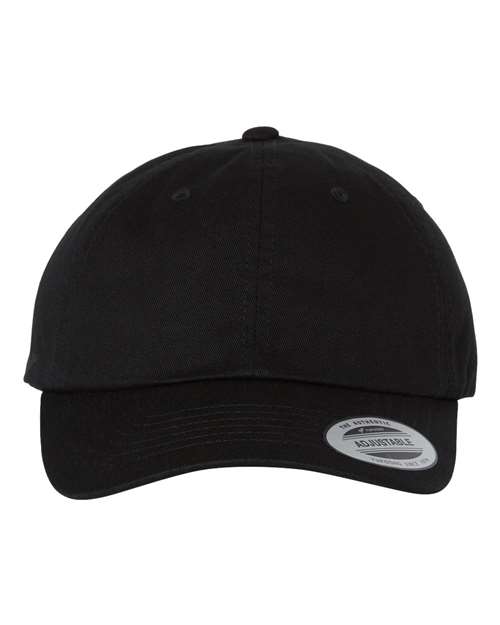 YP Classics 6245EC - EcoWash™ Dad Hat