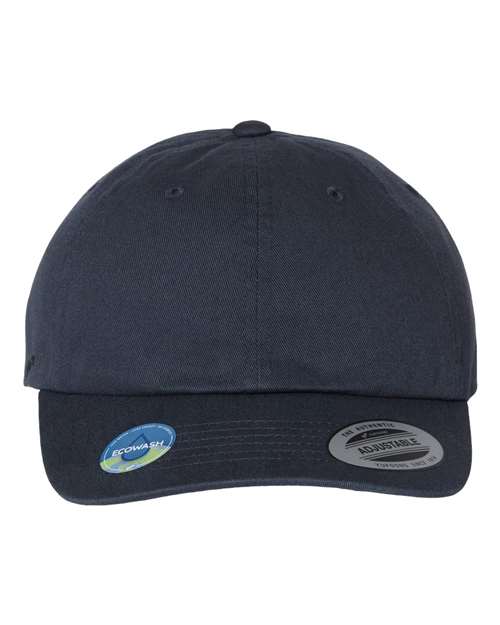 YP Classics 6245EC - EcoWash™ Dad Hat