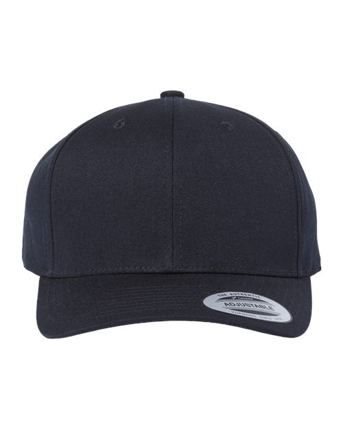 YP Classics 6389 - CVC Snapback Cap