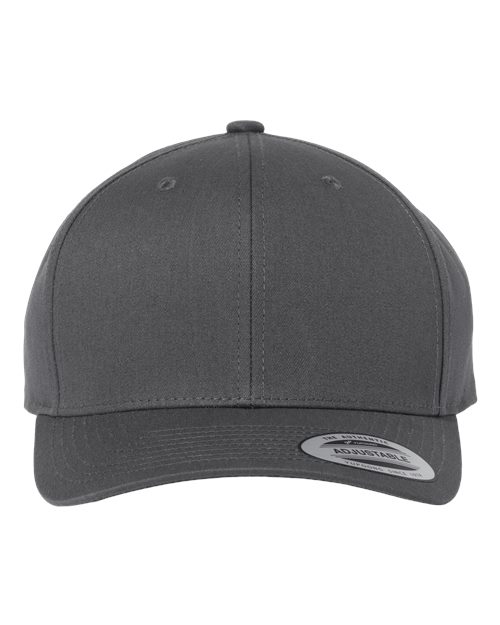 YP Classics 6389 - CVC Snapback Cap