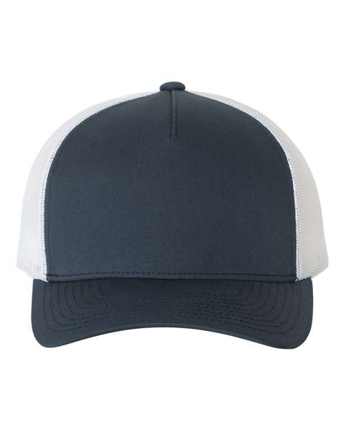 Navy/ White / Adjustable