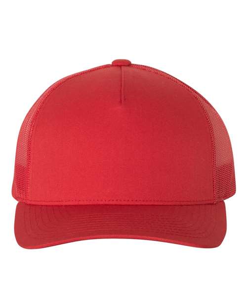 Red / Adjustable