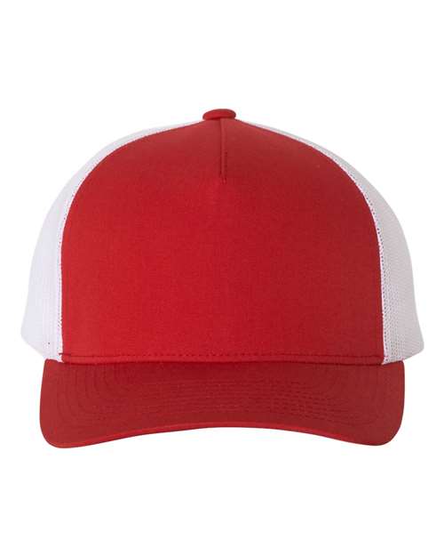 Red/ White / Adjustable