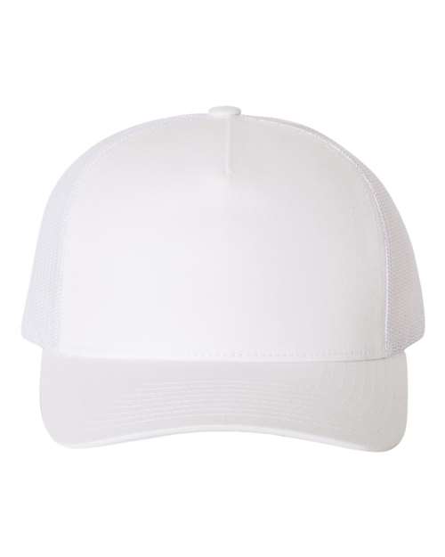 White / Adjustable