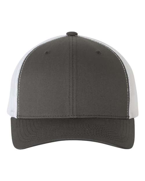 Charcoal/ White / Adjustable