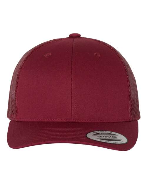 Cranberry / Adjustable