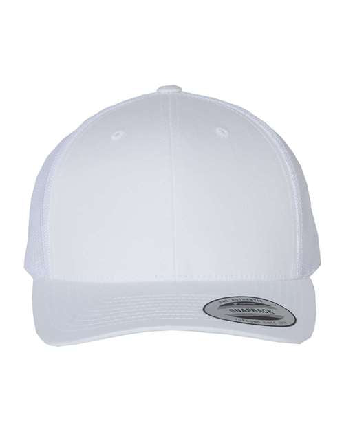 White / Adjustable