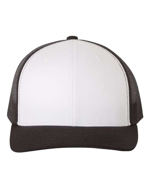 YP Classics 6606 - Retro Trucker Cap