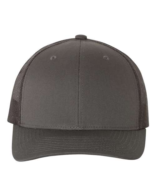 YP Classics 6606 - Retro Trucker Cap