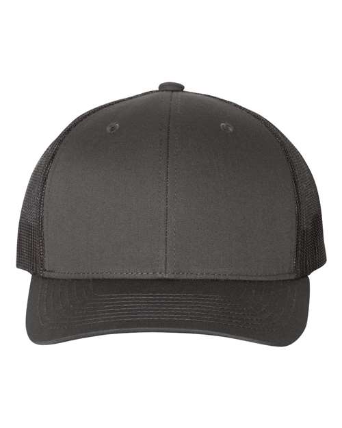 Charcoal/ Black / Adjustable